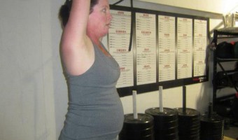 CrossFit, Pregnancy, Martial Arts, etc.