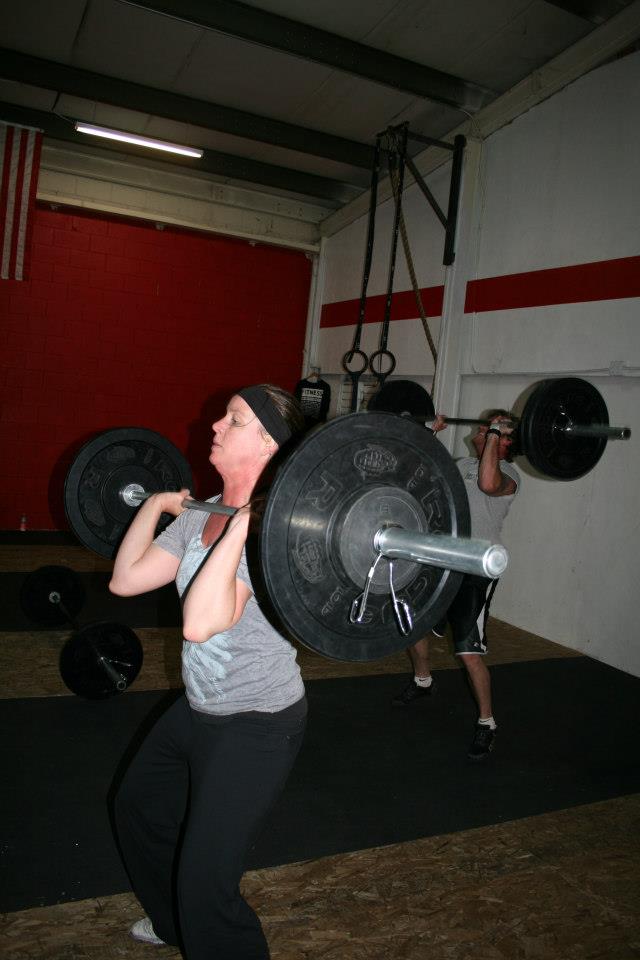 Stronger