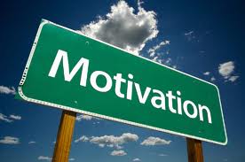 How I Find My Motivation