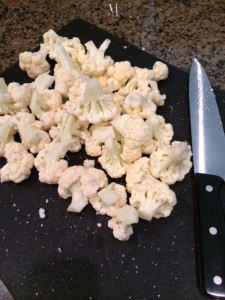 Cauliflower