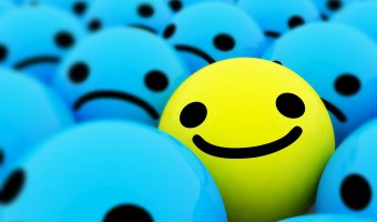 How to Get Happy