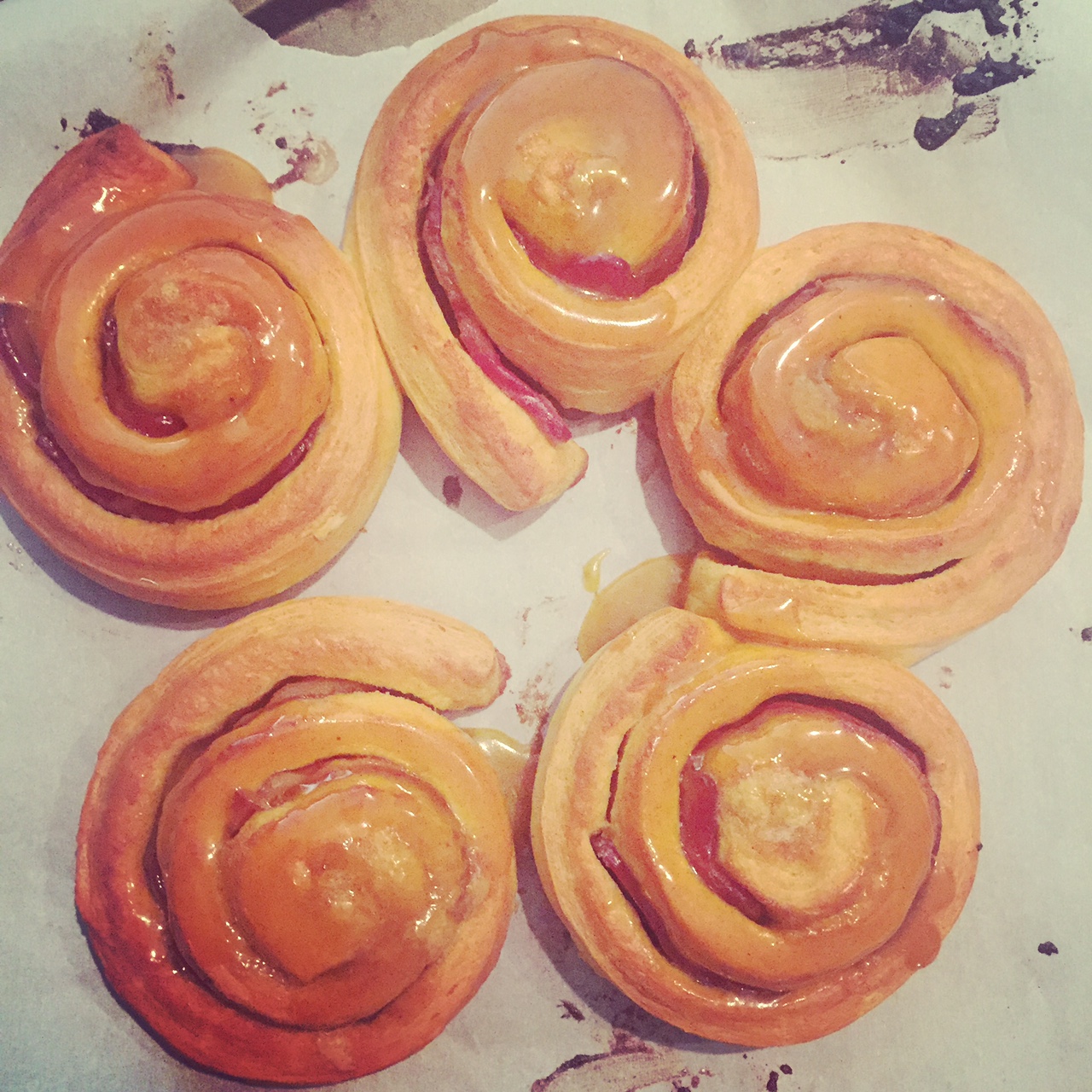 Cinna nude