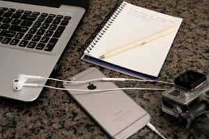 social media