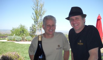 Press Release: Mondo Cellars Selling Ownership Shares to its Club Members
