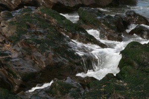 Beautiful Rocks at Montana de Oro