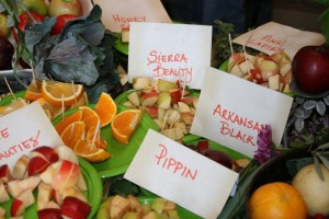 Samples for you from Natures Touch