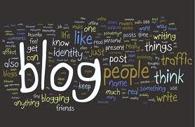 Bloggers, Writers, Storytellers, and Real People