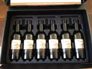 Sampler Kit of Clayhouse Wines
