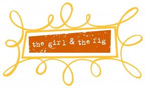 Girl and the Fig