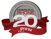 Hospice du Rhone: Our Weekend Indulgence