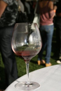 World of Pinot Noir 2012