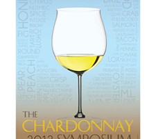 Chardonnay Symposium: Chardonnay Lovers Unite