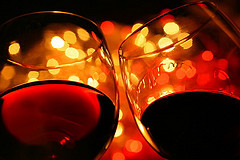 The Romance of Wine