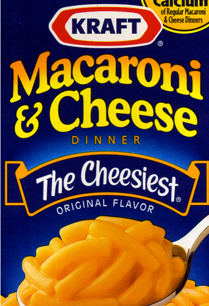 Mac&Cheese