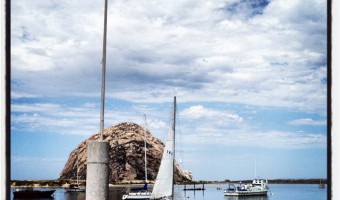 Morro Bay: Another Saturday Adventure, #27!