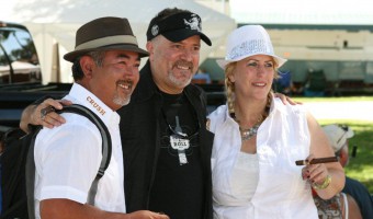 Crush and Roll West 2012: Paso Robles Rocked It