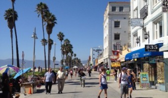 Venice Beach, CA – Adventure #30