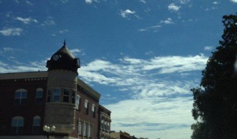 Downtown Paso Robles