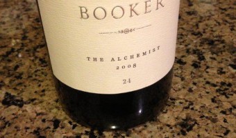 Booker