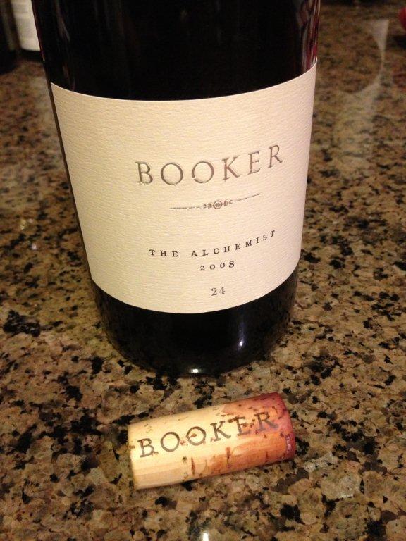 Booker