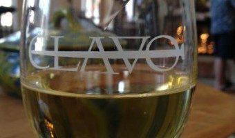Clavo Cellars