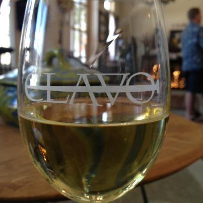 Clavo Cellars