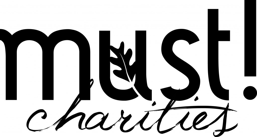 must! charities