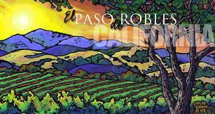 Have You Been To Or Do You Live In Paso Robles?