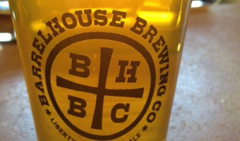 Paso Robles Beer: BarrelHouse Brewing