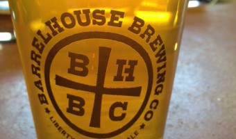 BarrelHouse Brewing Company