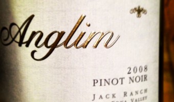 Paso Robles Wine: Anglim Winery
