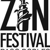 News from Paso Robles: Zin Fest Weekend