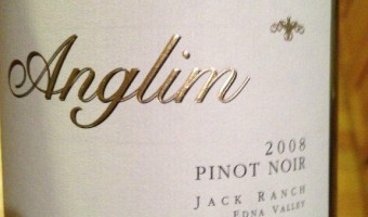 Jack Ranch Pinot Noir