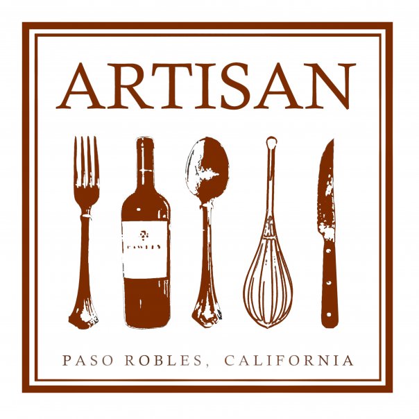 Artisan Paso Robles