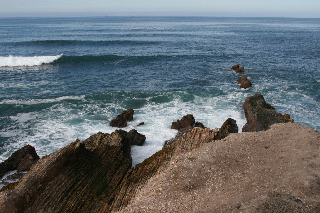 Montana de Oro