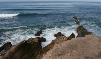 Montana de Oro