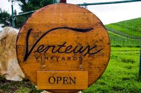 Venteux Vineyards