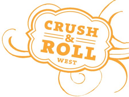 Crush and Roll West