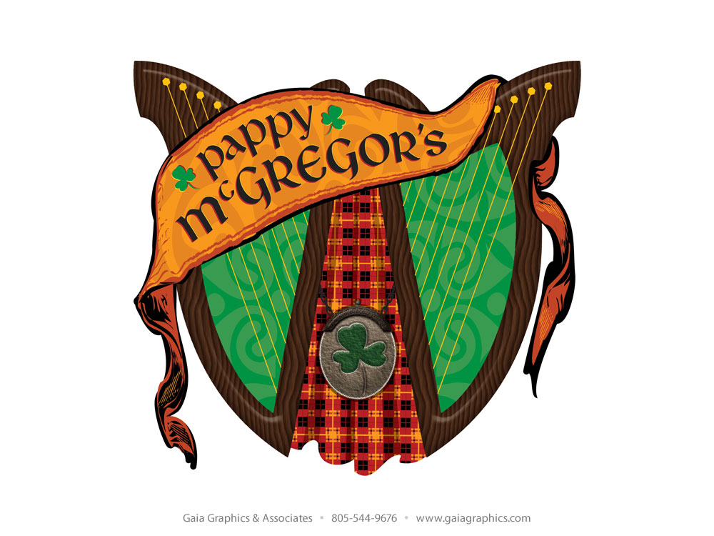 PappyMcGregors