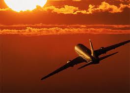 Leaving on a Jetplane