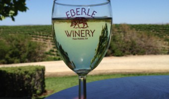 Eberle Winery