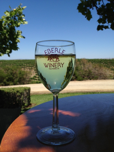 Eberle Winery