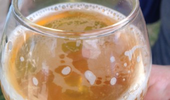 Firestone Walker Invitational Beer Festival, 2013