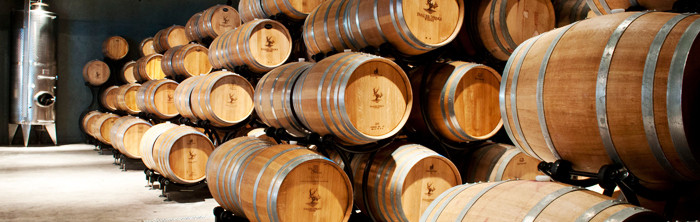 wine
