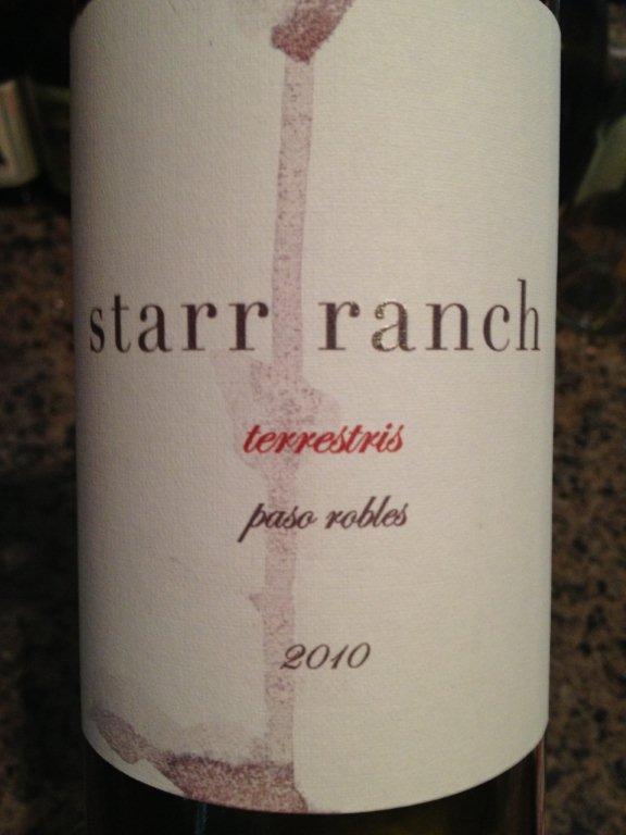 Favorite Wines