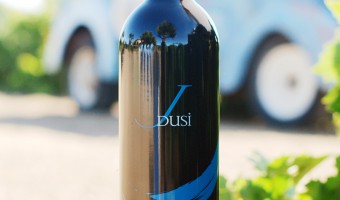J Dusi Wines