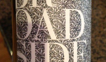Broadside Chardonnay