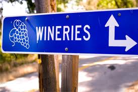 Paso Robles Wine Trails