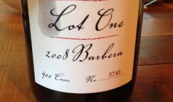 Bella Luna Barbera