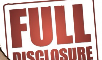Full-Disclosure